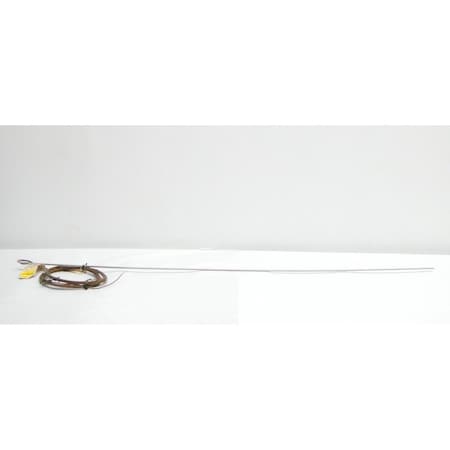 Jms 60IN 1/4IN THERMOCOUPLE 1E2BKU60ZZ3300HTA1